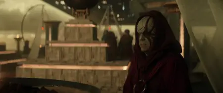 Star Trek: Strange New Worlds S03E10