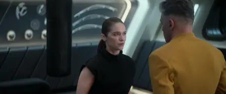 Star Trek: Strange New Worlds S03E10