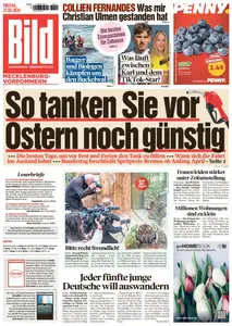 Bild Mecklenburg-Vorpommern - 27 März 2026