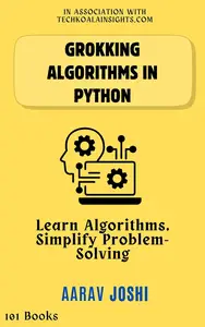Grokking Algorithms in Python