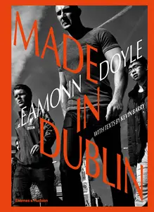 Made in Dublin (Dublin Trilogy)