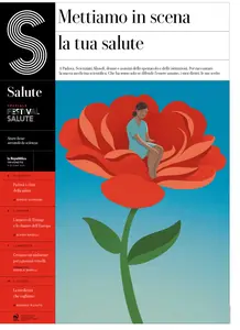 la Repubblica Salute - 9 Ottobre 2025