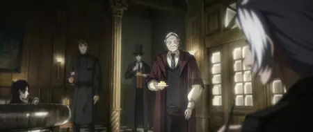 Lord of Mysteries - 07 (720p