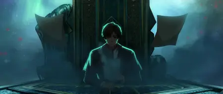 Lord of Mysteries - 07 (720p