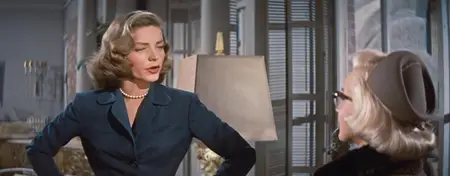 How to Marry a Millionaire (1953)