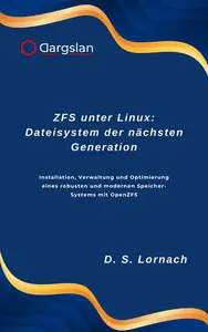 ZFS unter Linux: Dateisystem der nächsten Generation