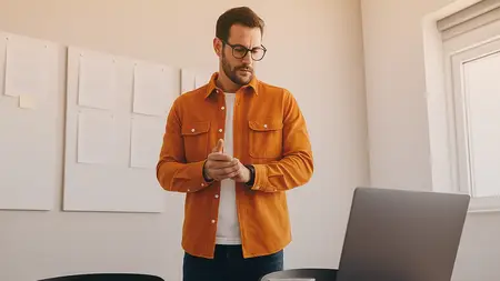 Information Security Management: Presentations and Communication