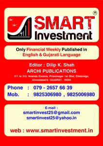 Smart Investment - 20 November 2024