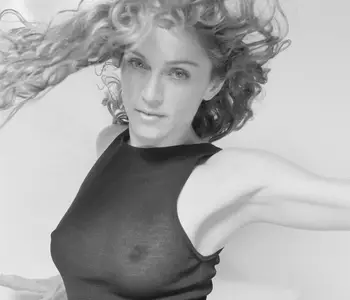 Madonna by Mario Testino for 'Ray of Light' album