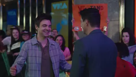 The Other Two S01E10