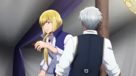 Akujiki Reijou to Kyouketsu Koushaku - 02 (1080p