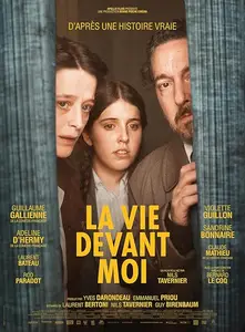 The Future Awaits / La vie devant moi (2025)