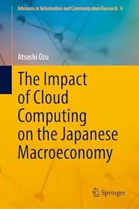 The Impact of Cloud Computing on the Japanese Macroeconomy