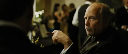 Zipper (2015)
