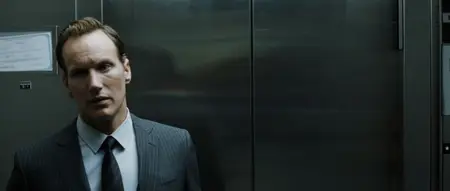 Zipper (2015)