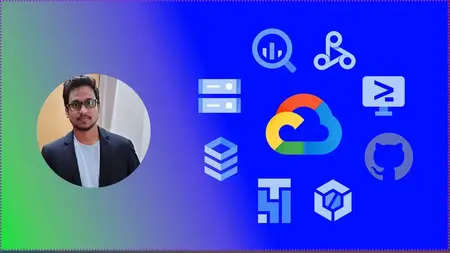 GCP Data Engineering - End to End Project - Retailer Domain