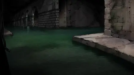 LUPIN THE 3rd PART4 - 03
