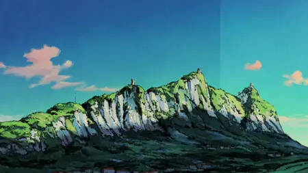 LUPIN THE 3rd PART4 - 03