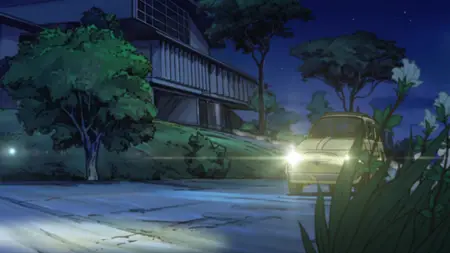 LUPIN THE 3rd PART4 - 03
