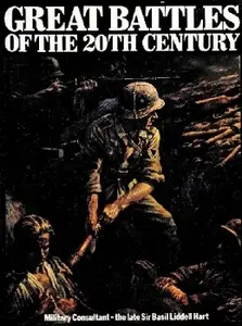 Great Battles of the 20th Century (Repost)