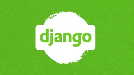 Django - The Complete Course 2024 (Beginner + Advance + Ai)