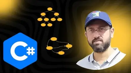 Data Structures and Algorithms: In Depth using C#