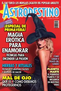 Astrodestino - 15 Septiembre 2025