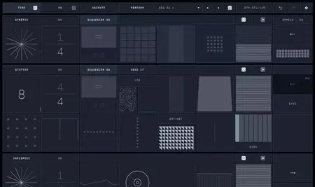 Jonas Eriksson Tape Fiasco 2 v2.0.0.828