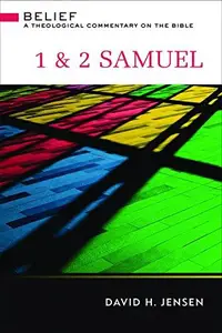 1 & 2 Samuel : A Theological Commentary on the Bible