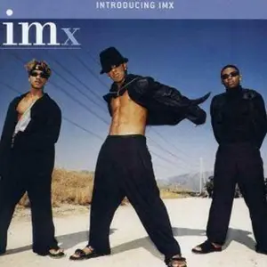 IMX - Introducing IMx (1999)