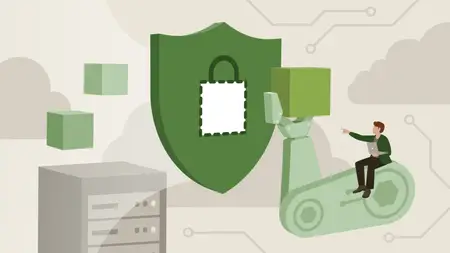 Securing Azure Infrastructure with Bicep