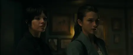 Heretic (2024)