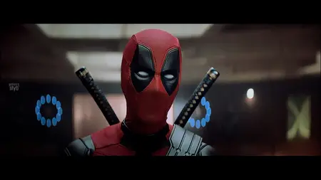 Deadpool & Wolverine (2024)