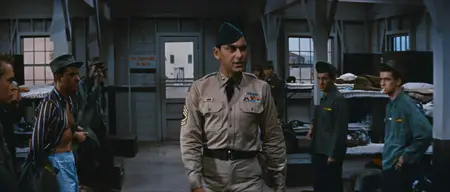 A Private's Affair (1959)