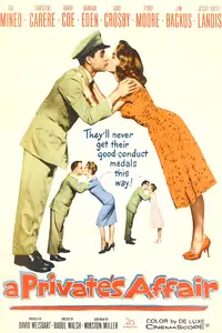 A Private's Affair (1959)