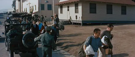 A Private's Affair (1959)