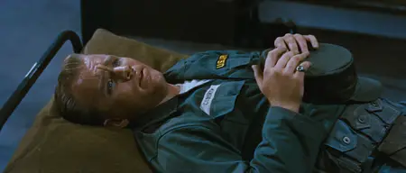 A Private's Affair (1959)