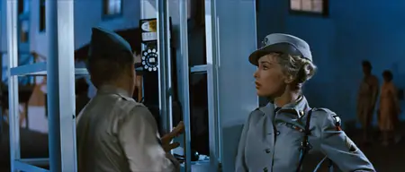 A Private's Affair (1959)