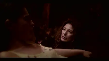 Brand New Cherry Flavor S01E06