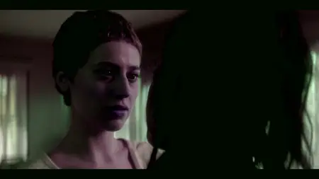 Brand New Cherry Flavor S01E06