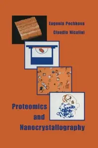 Proteomics and Nanocrystallography (Repost)