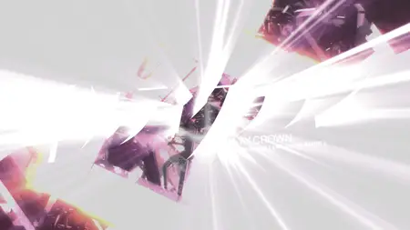 Guilty Crown S01E12 The Lost Christmas