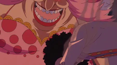 One Piece 820 MULTI ''Il Faut Rejoindre Sanji ! Le Terrible Assaut De Luffy   WebDl1080p ! 2018 rar" yEnc