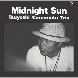 Tsuyoshi Yamamoto Trio - Midnight Sun (Remastered) (1977//2026) [Official Digital Download 24/96]