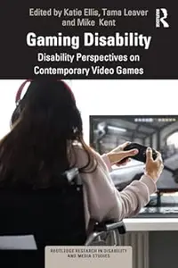 Gaming Disability