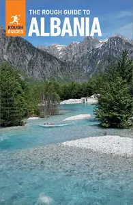 The Rough Guide to Albania (Rough Guides Main)