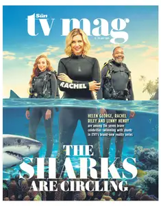 The Sun TV Mag - July 12, 2025