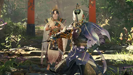 Kunitsu-Gami Path of the Goddess (2025)