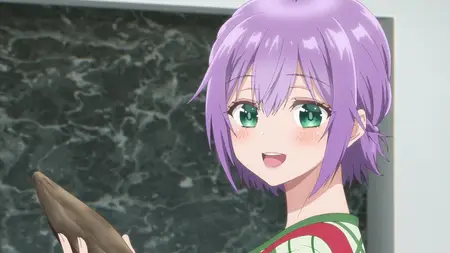 Kakkou no Iinazuke S2 - 01