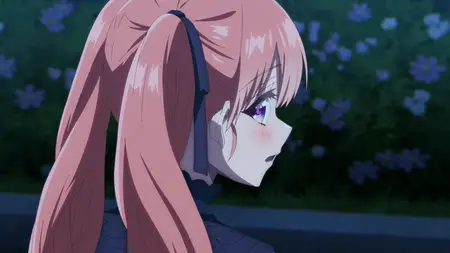 Kakkou no Iinazuke S2 - 01